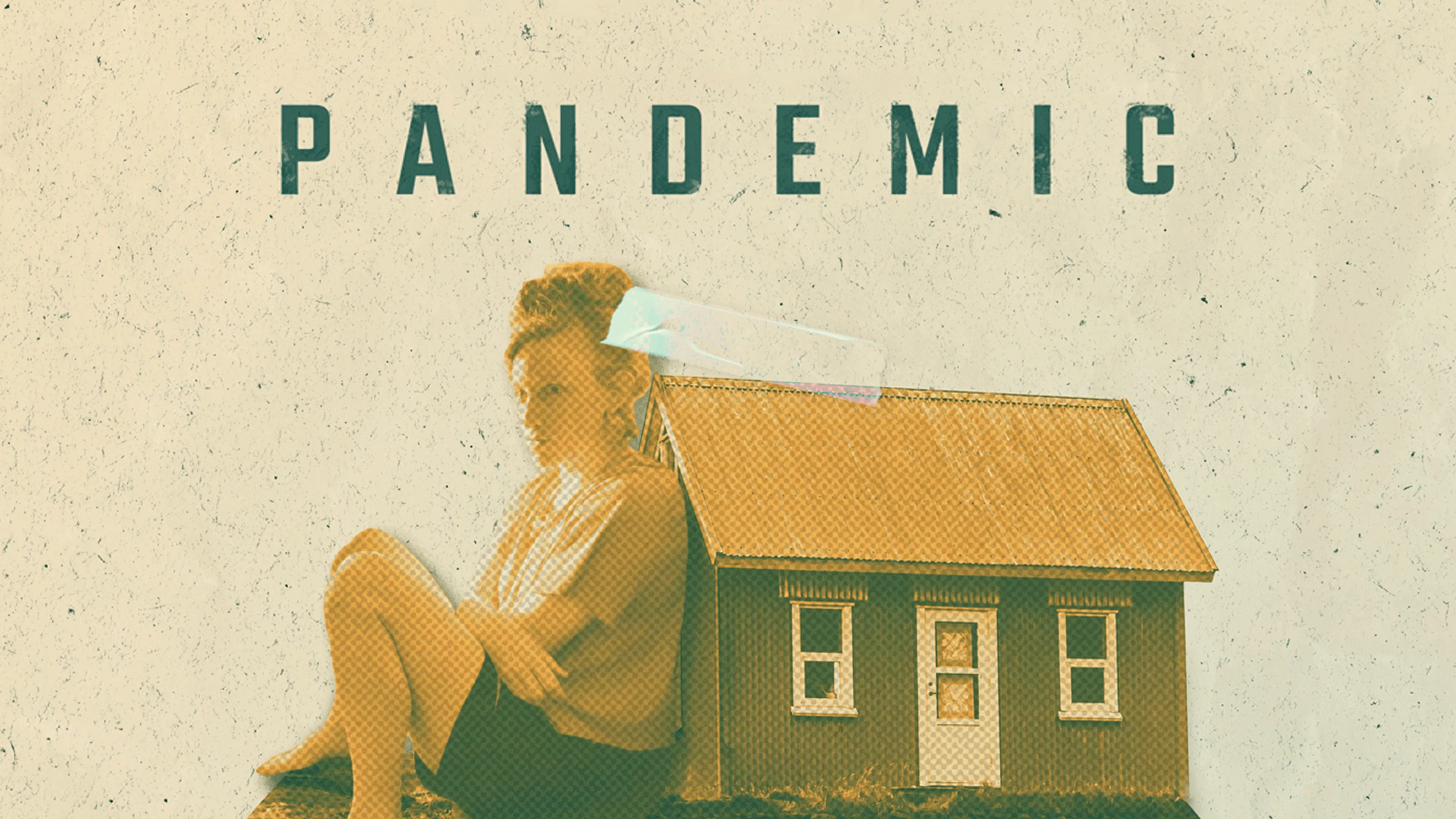Pandemic poster